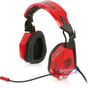 Mad Catz F.R.E.Q. 5 - Red thumbnail image