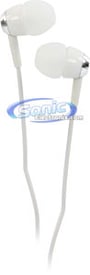 Philips SHE7000WT - White thumbnail image