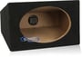 Ground Shaker GS 6X9-BLACK thumbnail image