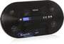 RCA RI500 Portable AM/FM Radio iPhone/iPod Speaker Dock thumbnail image
