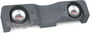 MTX Audio Thunderform NTTNK04C20-T45 (Charcoal, Loaded) thumbnail image