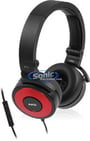 AKG K619 Red - K619RED thumbnail image