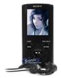 Sony NWZ-E383 - Black-open box thumbnail image
