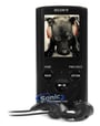 Sony NWZ-E385BLK (Black) thumbnail image