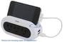 RCA PCHSTAT2R Portable Travel Surge Protector Charging Station (White) thumbnail image