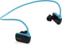 Sony NWZ-W273BLUE - Blue thumbnail image