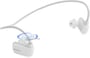 Sony NWZ-W273WHT - White thumbnail image
