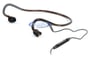 Philips ActionFit SHQ4007 - Grey/Yellow thumbnail image