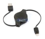 Scosche strikeLINE PRO I2R - Black thumbnail image