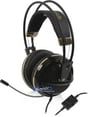 SteelSeries Siberia V2 - Black/Gold thumbnail image