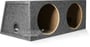 Sonic Sub Box: 2H12-2.7 (GRAY) thumbnail image