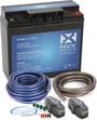 NVX XHC600 Power Cell with Installation Kit thumbnail image