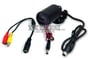 Performance Teknique ICBM-5201 Rearview Color Camera thumbnail image