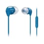 Philips SHE3595BL - Blue thumbnail image