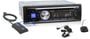 Alpine CDE-SXM145BT thumbnail image