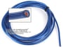 PRECUT 20 ft. - 8 Gauge BLUE Power / Ground Wire -- color: Blue thumbnail image