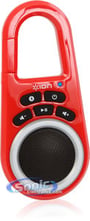 ION ISP29 Clipster (Red) thumbnail image