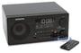 Sangean WR-22BK (Black) thumbnail image