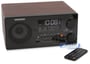 Sangean WR-22WL (Dark Walnut WR-22) thumbnail image