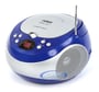 Naxa NPB-251 (Blue) thumbnail image