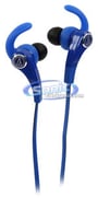 Audio Technica ATH-CKX7 - Blue thumbnail image