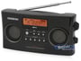 Sangean PR-D5 (Black) thumbnail image