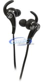 Audio Technica ATH-CKX9 SonicFuel - Black thumbnail image