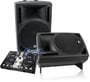 Gemini RS415-CNTRL7 Professional DJ System thumbnail image