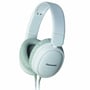 Panasonic RP-HX250M-W - White/Gray thumbnail image