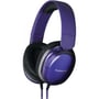 Panasonic RP-HX450C - Violet Purple thumbnail image