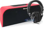 Klipsch KMC 3 Red and Audio Technica ATH-M50s Studio Monitors thumbnail image