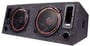 Pyramid PMB17HB 2-Way Dual Sub System thumbnail image