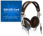 Sennheiser Momentum On-Ear Brown + $30 eGift Card thumbnail image