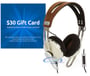 Sennheiser Momentum On-Ear Ivory + $30 eGift Card thumbnail image