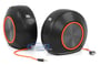 JBL Pebbles (Black) thumbnail image