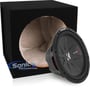Kicker 40CWR124 + Sub Box thumbnail image