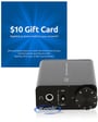 FiiO E10 with $10 eGift Card thumbnail image