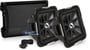 Kicker ZXS1500.1 Amp + (2) Kicker S12L72 thumbnail image