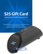 SMS Audio SMS-BT-SPK-BLK + $25 eGift Card thumbnail image