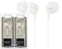 Sony MDR-EX10LP White (2-Pack) thumbnail image