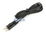 Sennheiser HD 518/558/598 Replacement 3.5mm 5X8 Cable - 4.5 Feet thumbnail image