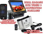 Video + Navigation Combo: Dual XDVD700 + Dual XNAV9525 thumbnail image