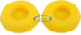 Sennheiser HD 414 Replacement Ear Pads - Yellow thumbnail image