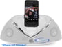 JBL OnBeat (White) thumbnail image