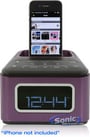 HMDX Audio JAM Zzz HX-B510 (Purple) thumbnail image