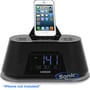 HMDX Audio FREEDOM HX-B710 (Black) thumbnail image