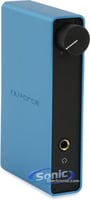 NuForce Icon HD - Blue thumbnail image