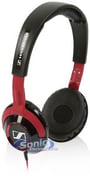 Sennheiser HD 229 - Black/Red thumbnail image
