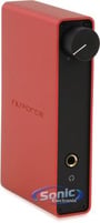 NuForce Icon HD - Red thumbnail image