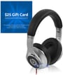 Beats By Dr. Dre Executive (Silver) Plus $25 eGift Card thumbnail image